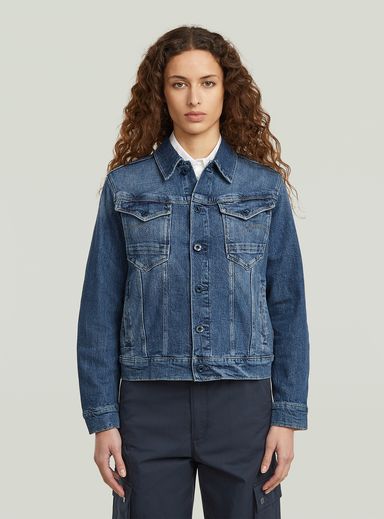 Chaqueta Arc 3D